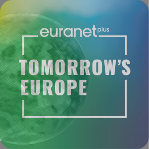 Who will the EU team up with in tomorrow's world?