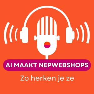 Zo herken je een valse webshop