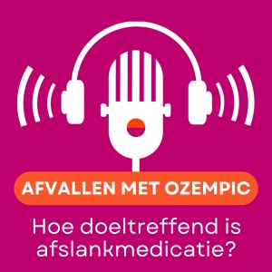 Snel gewichtsverlies met Wegovy, Ozempic of Mounjaro?