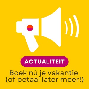 Wordt je vakantie duurder door de oorlog in het Midden-Oosten?