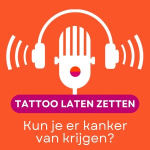 Krijg je kanker van een tattoo?