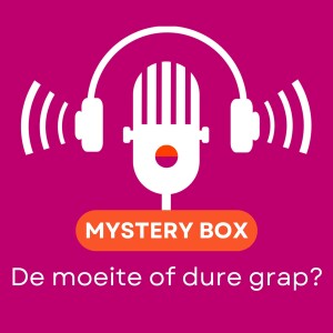 Is een mystery box de moeite waard?
