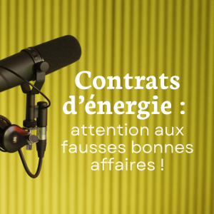 Réductions de bienvenue sur l’énergie : ce qui change pour les contrats d’électricité et de gaz