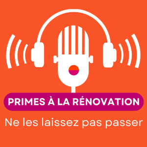 Primes à la rénovation : ne les laissez pas passer