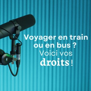 Vacances en train ou en bus : ce que vous devez savoir