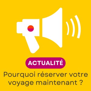 L’impact de la guerre au Moyen-Orient sur le prix de vos vacances