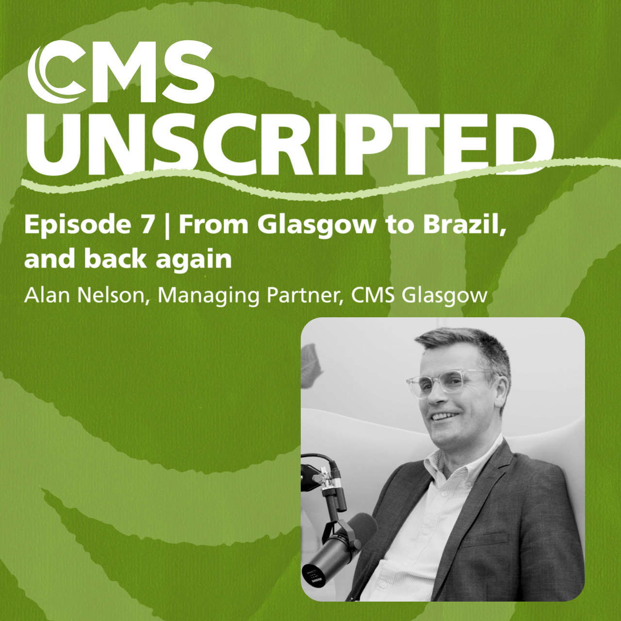 CMS Unscripted