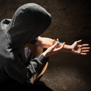 Immer mehr Drogen in Europa - Die Generation Z und Drogen in der EU