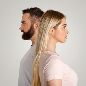 Die Generation Z und die Gender Gap - mit Alina Klass