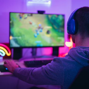 Zocken, Gaming, Gefahren und die Generation Zett