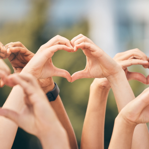 Die Generation Z über Liebe und Beziehungen