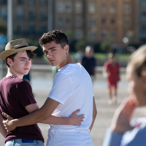 Homophobie und die LGBTQI+-Community und die Generation Z