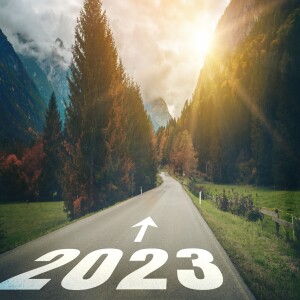 Das sind die Guten Vorsätze und Wünsche der Generation Z für 2023