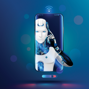 Die GenZ und Künstliche Intelligenz, Artificial Intelligence