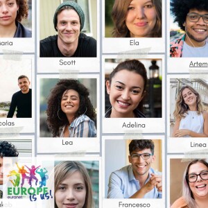 Wählengehen - Europawahlen ab 16, gehst Du wählen?