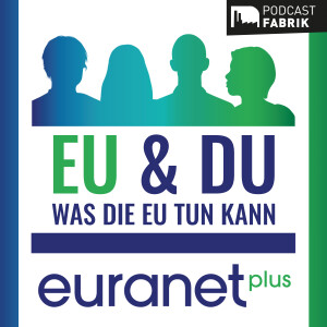 Tipp: EU und DU - Podcast zur Europawahl