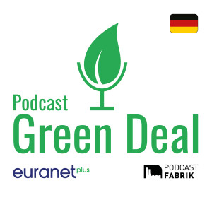 Green Cities - Die Klimawende wird in der Stadt entschieden