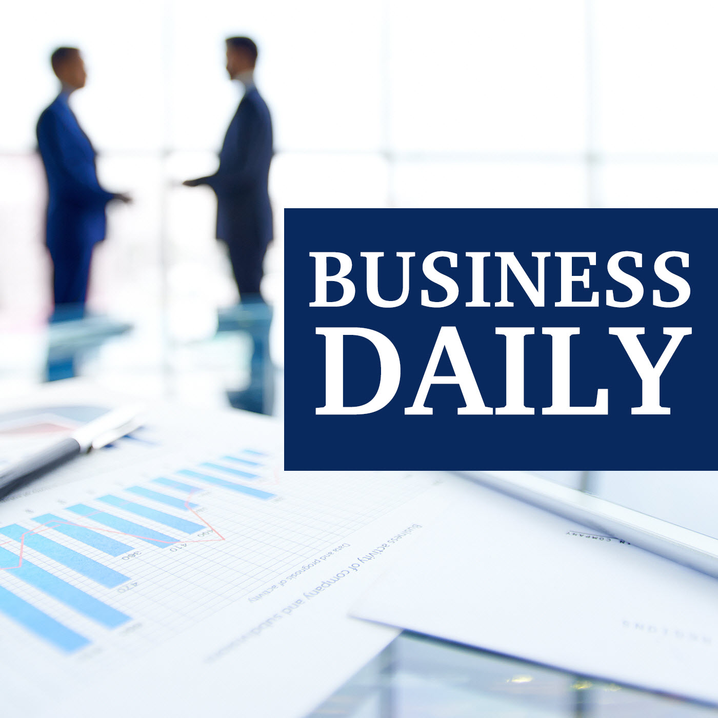 Business Daily