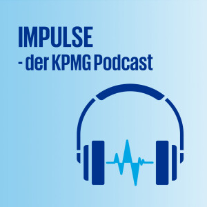 IMPULSE - der KPMG Podcast aus Österreich