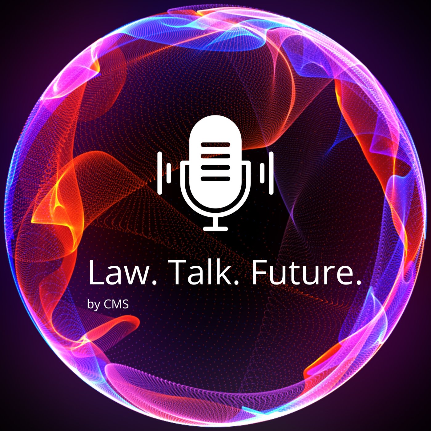 Law. Talk. Future.