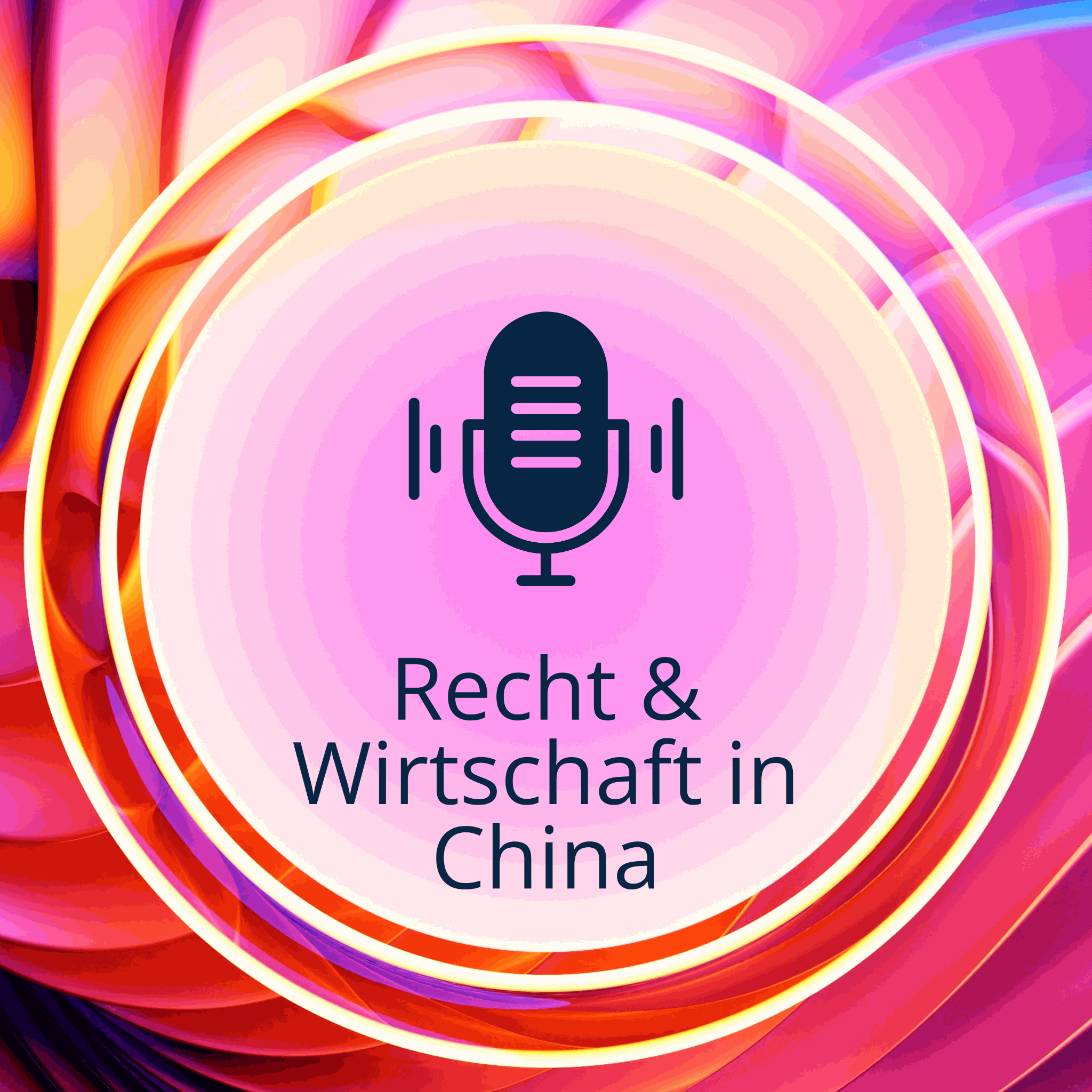 Recht und Wirtschaft in China: Auf Dim Sum mit Ulrike Glück
