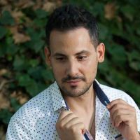 Christos Nick Anastasopoulos