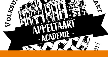 Leuke lezingen onder het genot van koffie met appeltaart.