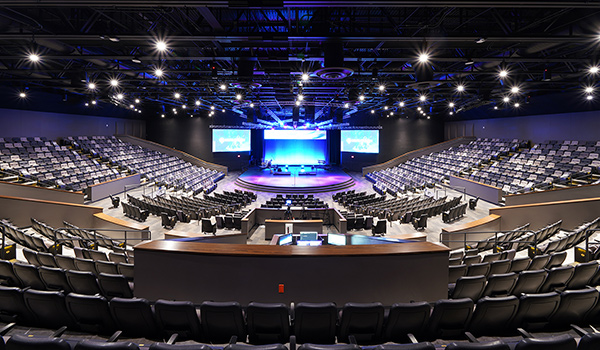 Hope Church Las Vegas