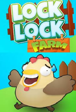 Обложка Lock Lock: Farm
