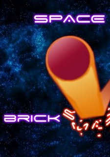 Обложка Space Brick Smash