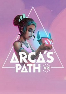 Обложка Arca's Path VR