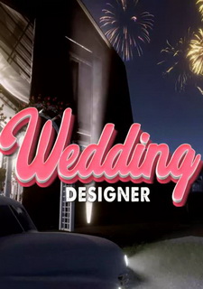 Обложка Wedding Designer