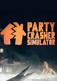 Обложка Party Crasher Simulator