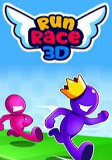 Обложка игры Run Race 3D