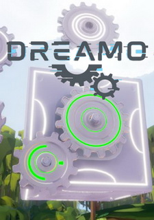 Обложка DREAMO
