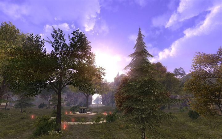 Скриншот из игры Hailan Rising - 5