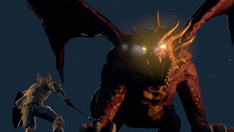Скриншот из игры Hailan Rising - 6