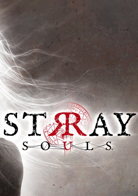 Обложка игры Stray Souls
