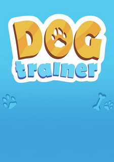 Обложка Dog Trainer