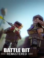 Обложка игры BattleBit Remastered