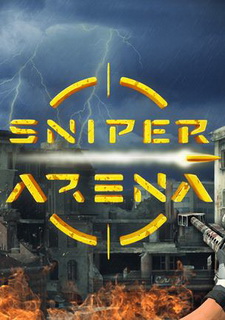 Обложка Sniper Arena