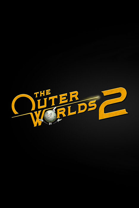 Обложка The Outer Worlds 2