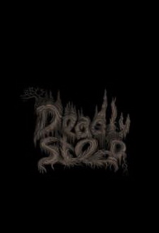 Обложка игры Deadly Step