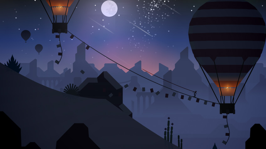 Скриншот из игры The Alto Collection - 1