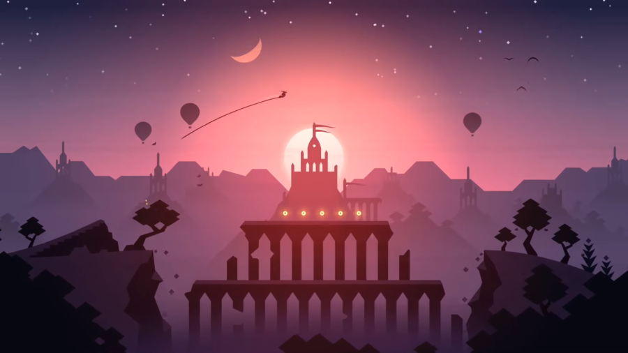 Скриншот из игры The Alto Collection - 2