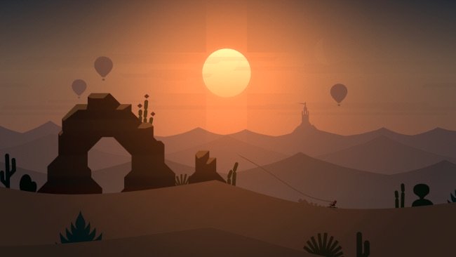Скриншот из игры The Alto Collection - 3