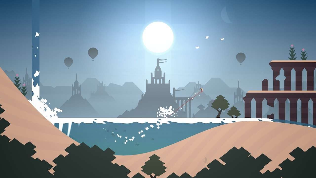 Скриншот из игры The Alto Collection - 4