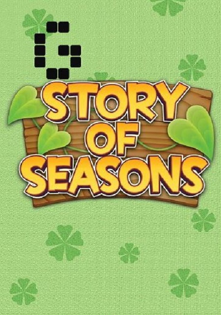 Обложка игры Story of Seasons: Mobile