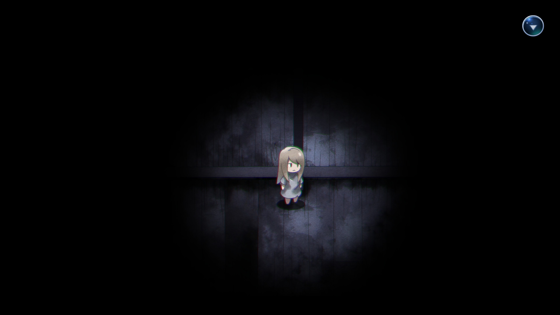 Скриншот из игры The Shadow You - 13