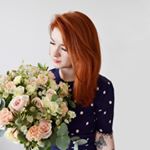 Poupée Rousse